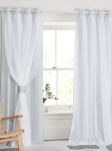 Curtains-