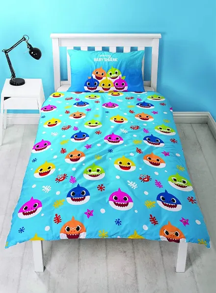 Baby Junior Bed category